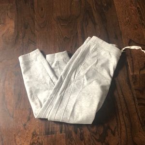 Victoria Sport Sweatpants - light gray